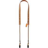 PGYTech Camera Strap Slim, Vintage-Caramel Brown