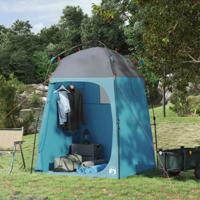 Instant Tent 2-Person Quick-Release Blauw 160 x 160 x 227 cm