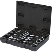 KS Tools 503.4652 503.4652 Ring-steeksleutelset Sleutelbreedte (inch) 11/16
