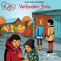 K van Klara 15 - Verboden foto - thumbnail