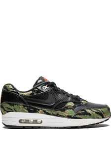 Nike baskets Air Max 1 PRM - Noir