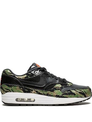 Nike baskets Air Max 1 PRM - Noir