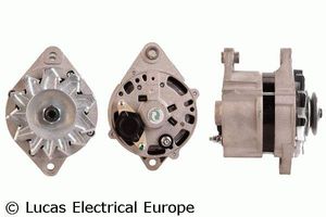 Lucas Electrical Alternator/Dynamo LRA00712