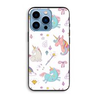 Fantasiewereld: iPhone 13 Pro Biologisch afbreekbaar hoesje