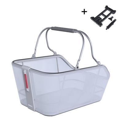 BASIL Rear basket cento tech fib.nordli.mik 2.0