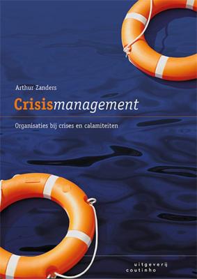 Crisismanagement (Paperback)