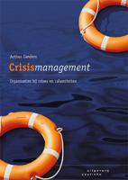 Crisismanagement (Paperback)