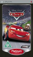 Cars (platinum) - thumbnail