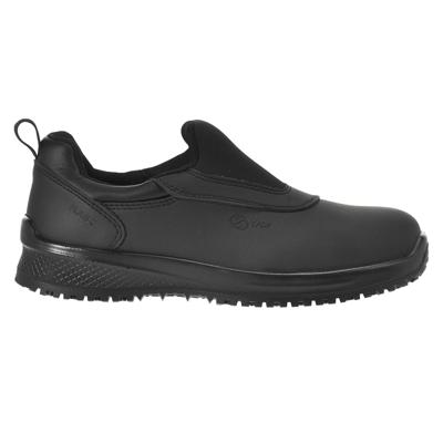 Sixton Peak Andora 99476-00L Instapper S3 | Zwart | Maat 37 - 8053470572661