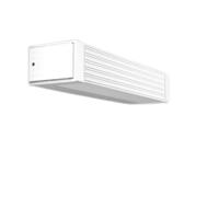 RZB R40 C35/2x40W,E14 315x55,m.Scha 40122.002.1 Wandlamp 40 W - thumbnail