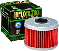 HIFLOFILTRO oliefilter oil filter hf-103
