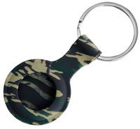 Deltaco MCASE-TAG12 accessoire voor sleutelzoekers Sleutelzoekerhouder Camouflage - thumbnail