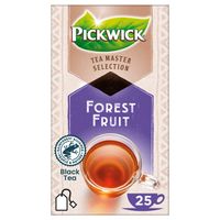 Thee Pickwick Master Selection forest fruit 25st - thumbnail