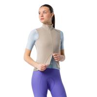 Castelli espresso 2 w vest clay dames
