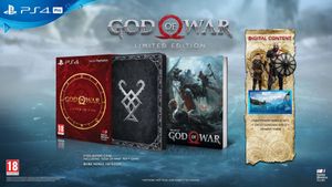 God of War (Limited Edition)
