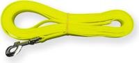 Outlet - Julius-K9 lumino hondenriem - neon - 19mm x 5m