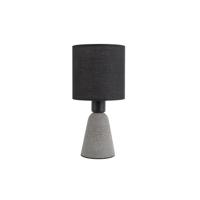Lyora TafellampZero wit met witte kap - 9577161