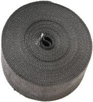 SILENT SPORT Heat protection tape sp 10mx50mm black