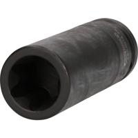 KS Tools 460.0014 Speciale steekdop voor Mercedes, E30, 111 mm lang