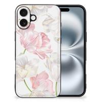 iPhone 16 Bloemen Hoesje Lovely Flowers
