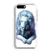 Child Of Light: iPhone 8 Plus Volledig Geprint Hoesje