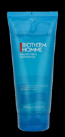 Biotherm Homme Aquafitness Shower Gel 200ml Douche & bad Heren
