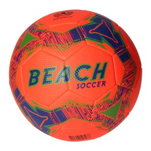 Beach Voetbal, Maat 5