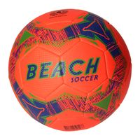 Beach Voetbal, Maat 5