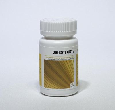 Ayurveda Health Digestforte plus Ayurveda Health Digestforte plus