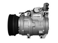 Airstal Airco compressor 10-2055 - thumbnail