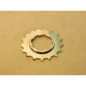 Rst Miche krans met bo 16t campa. 8v/9v (oude passing)