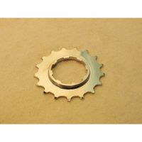 Rst Miche krans met bo 16t campa. 8v/9v (oude passing)