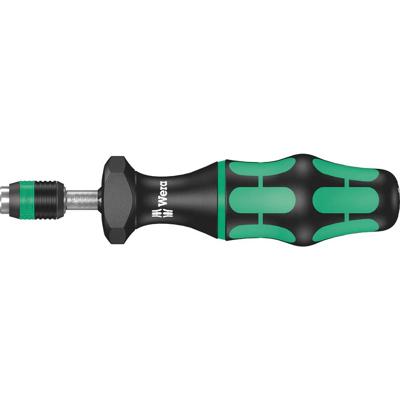 Wera 7440 Momentschroevendraaier Werkplaats 0.3 - 1.2 Nm