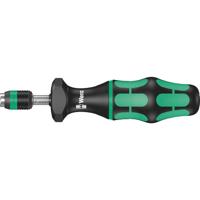 Wera 7440 Momentschroevendraaier Werkplaats 0.3 - 1.2 Nm