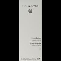 Foundation 01 macadamia 30 Milliliter