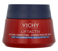 Vichy Liftactiv B3 Retinol Collageen Night Cream 50 ml Vichy Liftactiv B3 Retinol Collageen Night Cream 50 ml