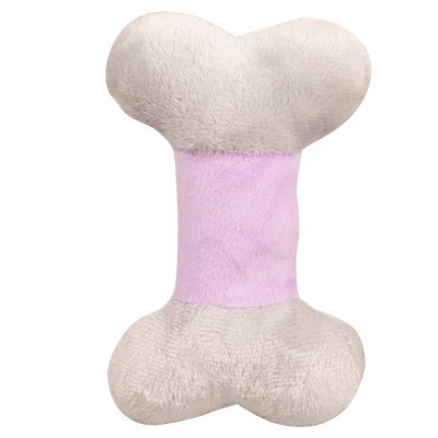Pawise Pupply Life - Bone asst. 15cm