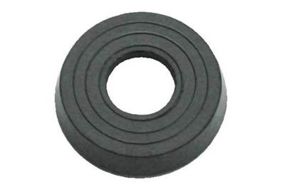 SKS Pompd zuiger rubber 30mm zw