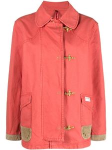 Fay veste 4-Ganci - Rose