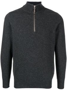 N.Peal pull en cachemire - Gris