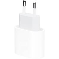 Apple 20W USB-C Power Adapter USB-oplader 20 W 1x USB-C Binnen