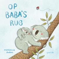 Op Baba&apos;s rug (Paperback)