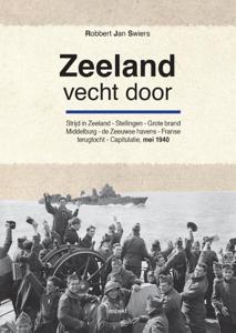 Zeeland vecht door (Paperback)