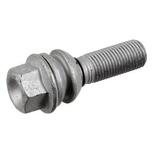 Wielschroef 21588