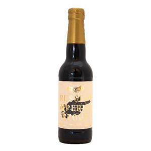 KYKAO Russian Imperial Stout 33CL