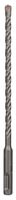 Bosch Accessoires Sds-Plus Plus-3, 10Pc Pack, 7X150X210 - 2608831114