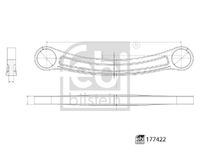 trekstang 177422