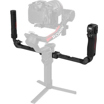 SmallRig 4327 Focus Control Dual Grip for DJI RS Series OUTLET