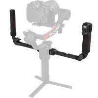 SmallRig 4327 Focus Control Dual Grip for DJI RS Series OUTLET