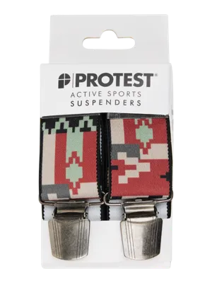 Protest Town Bretels